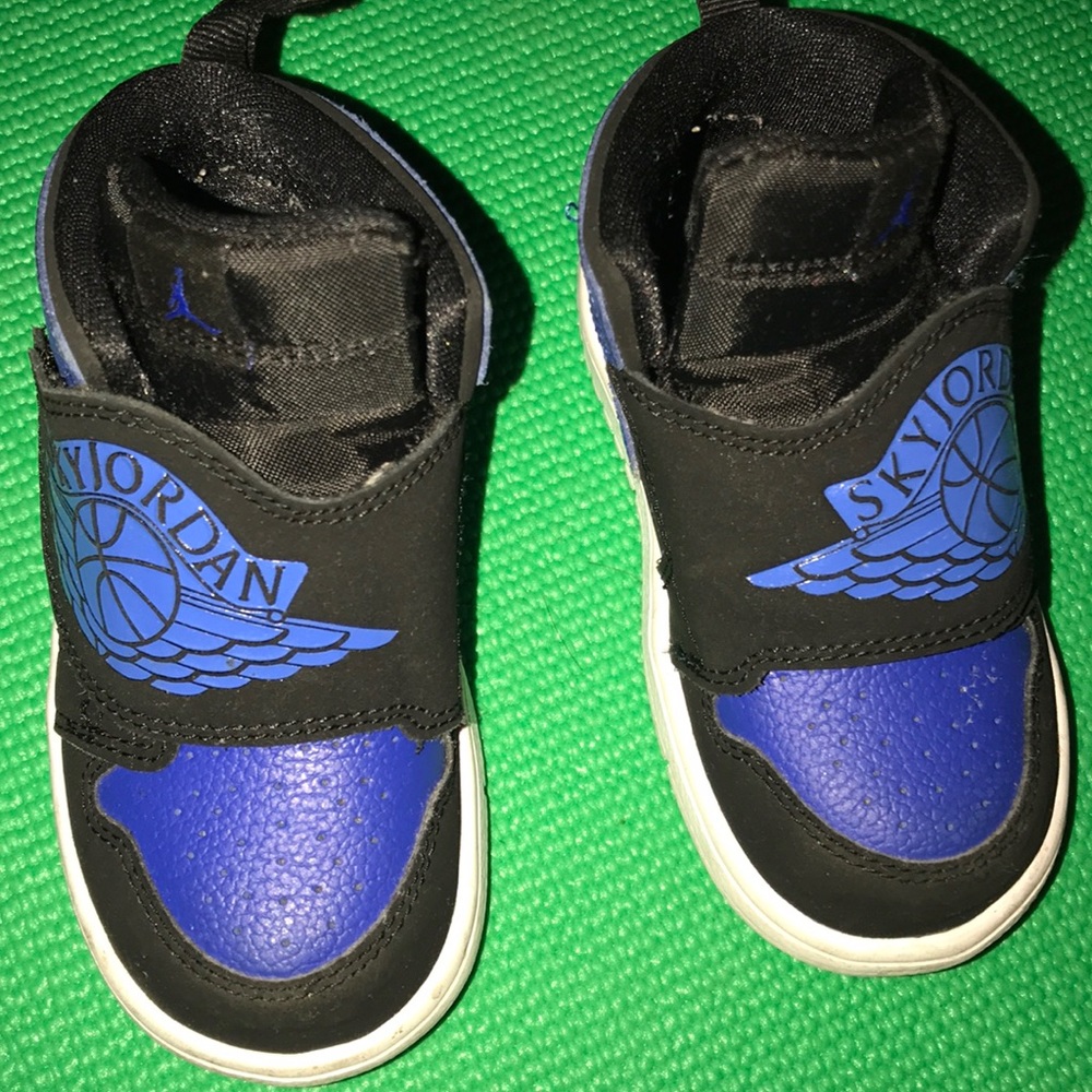 Kids Jordans